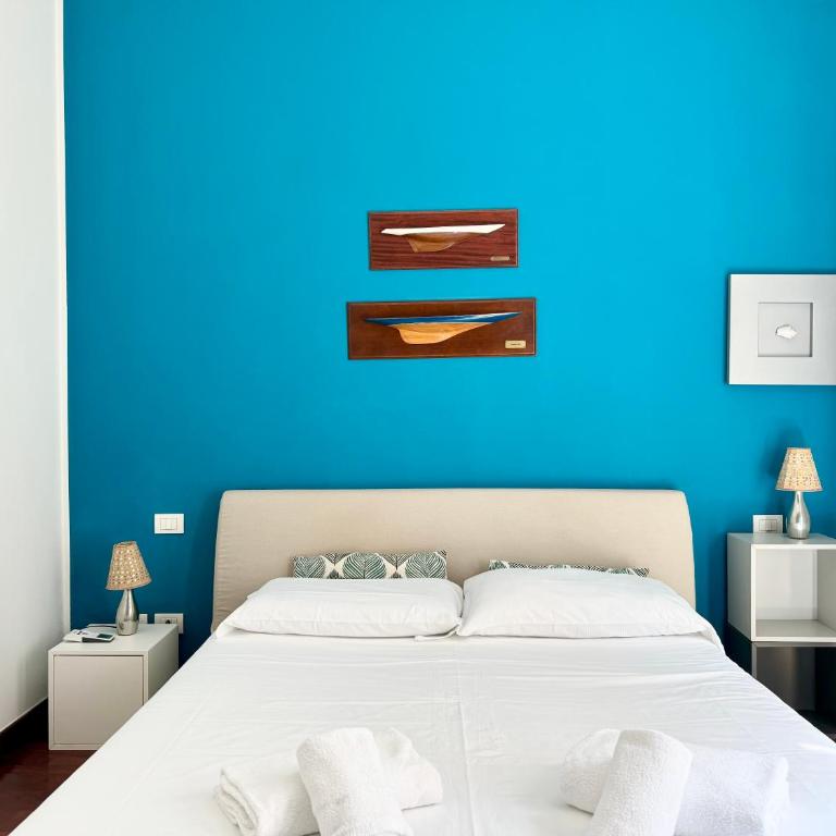Green oasis in the city- Private Garden - Appartamento con 1 Camera da Letto - 15