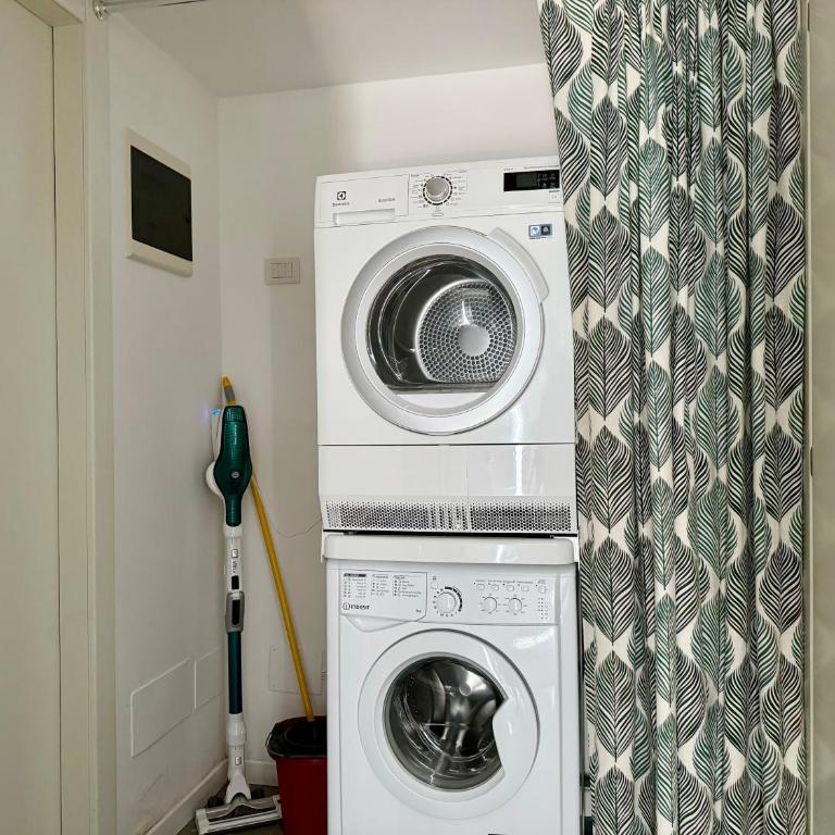 Green oasis in the city- Private Garden - Appartamento con 1 Camera da Letto - 17