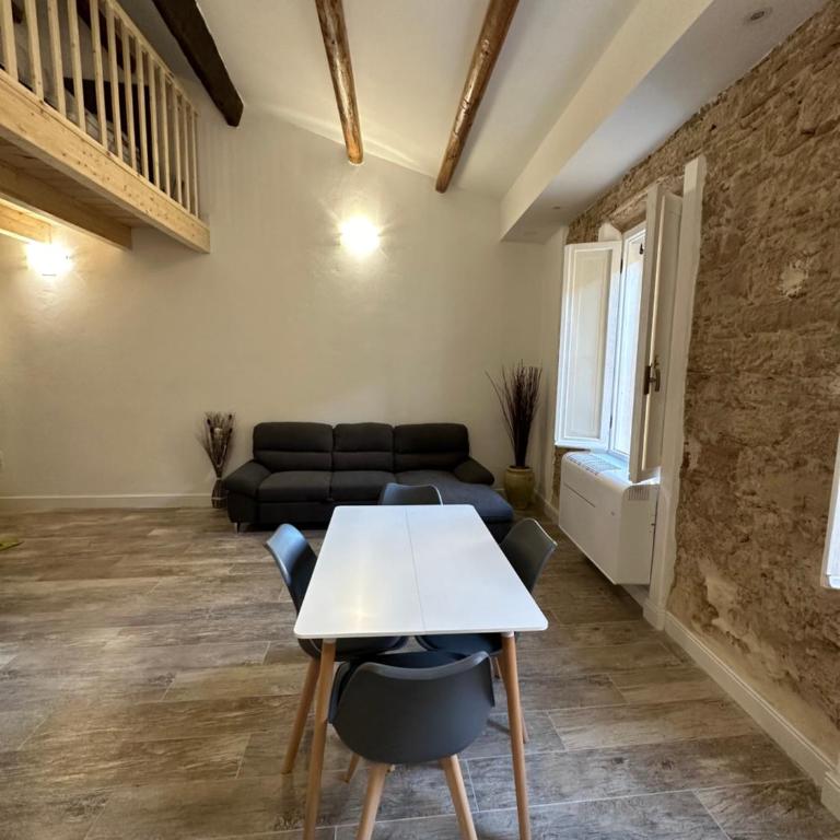La Dimora dei Bastioni - Appartamento con 1 Camera da Letto - 11