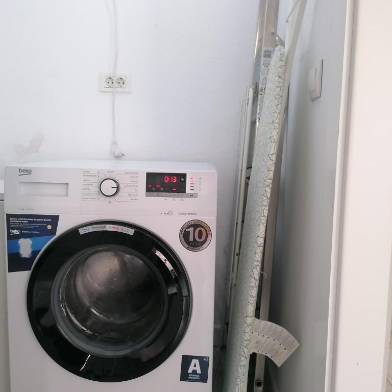 CANTERAS BEACH FLAT - Apartamento de 1 dormitorio - 33