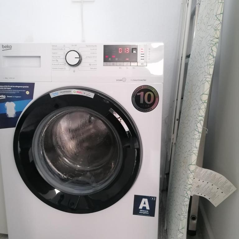 CANTERAS BEACH FLAT - Apartamento de 1 dormitorio - 34