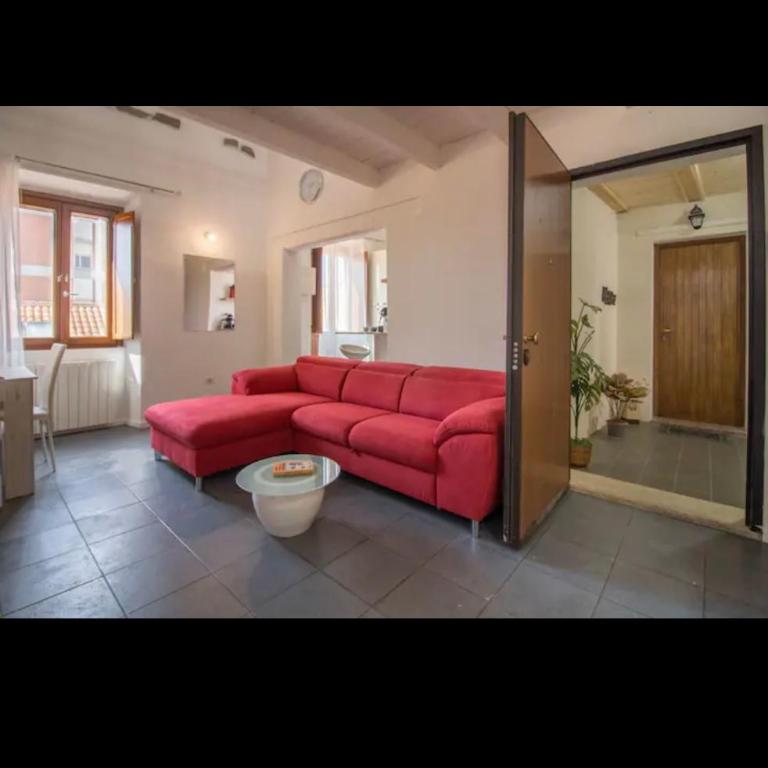 Loft Porto Romano Olbia Centro - Appartamento con 2 Camere da Letto - 11