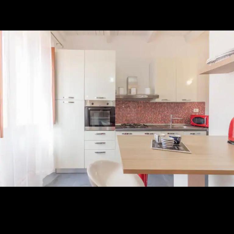 Loft Porto Romano Olbia Centro - Appartamento con 2 Camere da Letto - 19