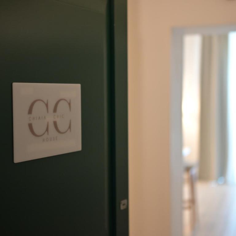 Chiaia Chic House - Appartamento con 1 Camera da Letto - 24