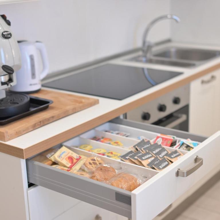 Chiaia Chic House - Appartamento con 1 Camera da Letto - 16