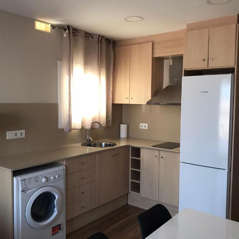 Sweet BCN Laforja - One-Bedroom Apartment - 5