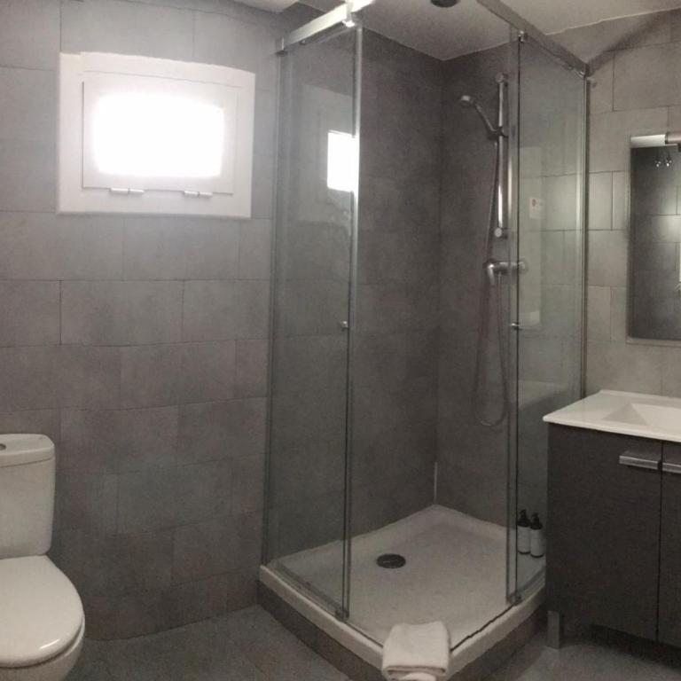 Sweet BCN Laforja - One-Bedroom Apartment - 4