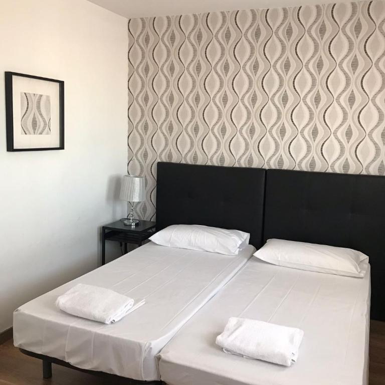 Sweet BCN Laforja - One-Bedroom Apartment - 3