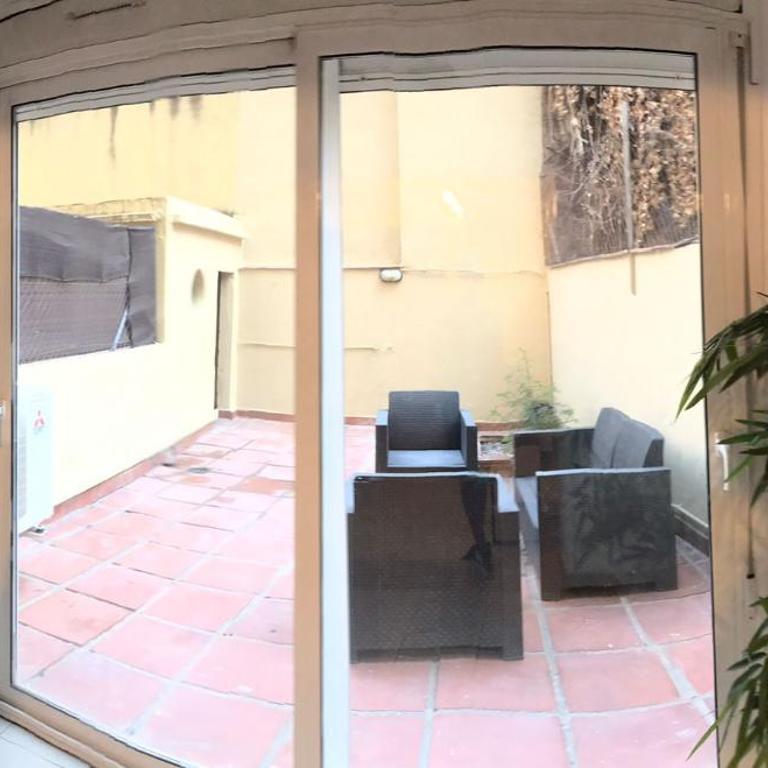 Sweet BCN Laforja - Two-Bedroom Standard Apartment - 1
