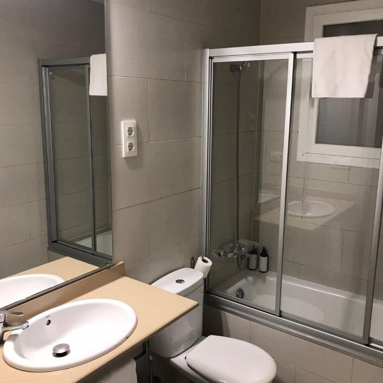 Sweet BCN Laforja - Two-Bedroom Standard Apartment - 4