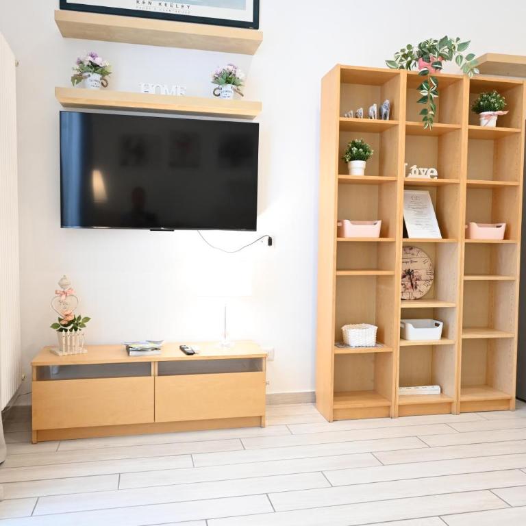 Chiaia Chic House - Appartamento con 1 Camera da Letto - 4