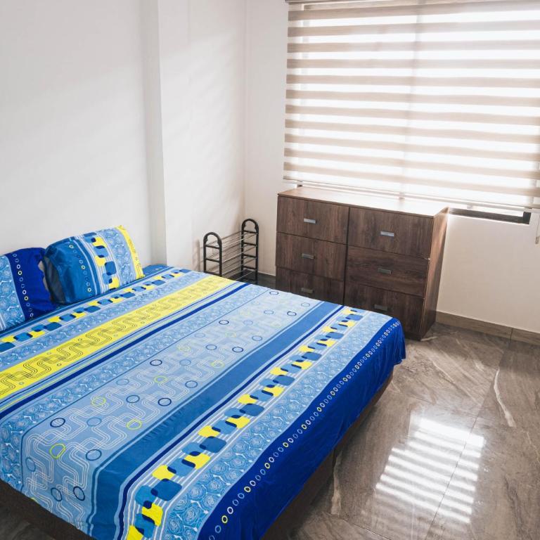 Apartamento centro de la ciudad - Apartamento de 2 dormitorios - 3