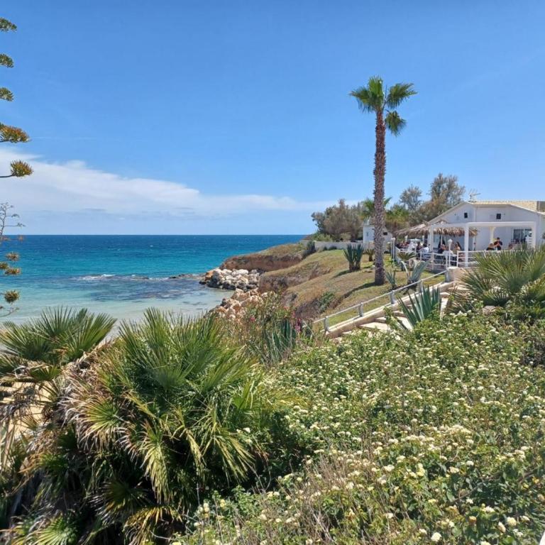Casa Salmar 40 meters from the sandy beach with wifi - Casa con 2 Camere da Letto - 57