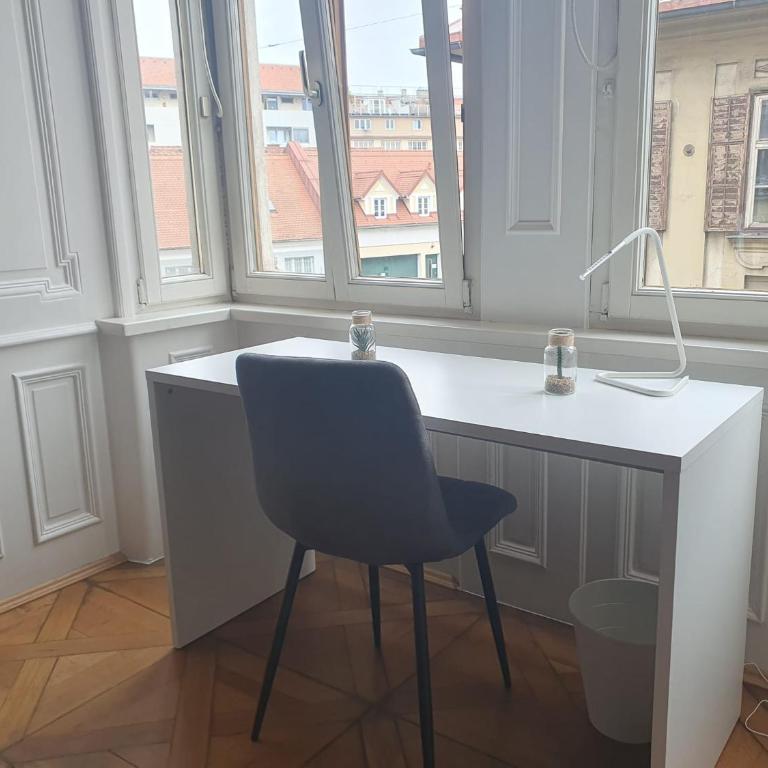 Graz City Center Apartments - Suite-Apartment - 2
