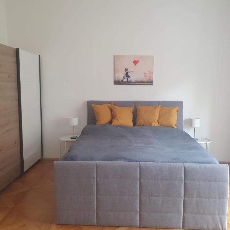Graz City Center Apartments - Suite-Apartment - 4