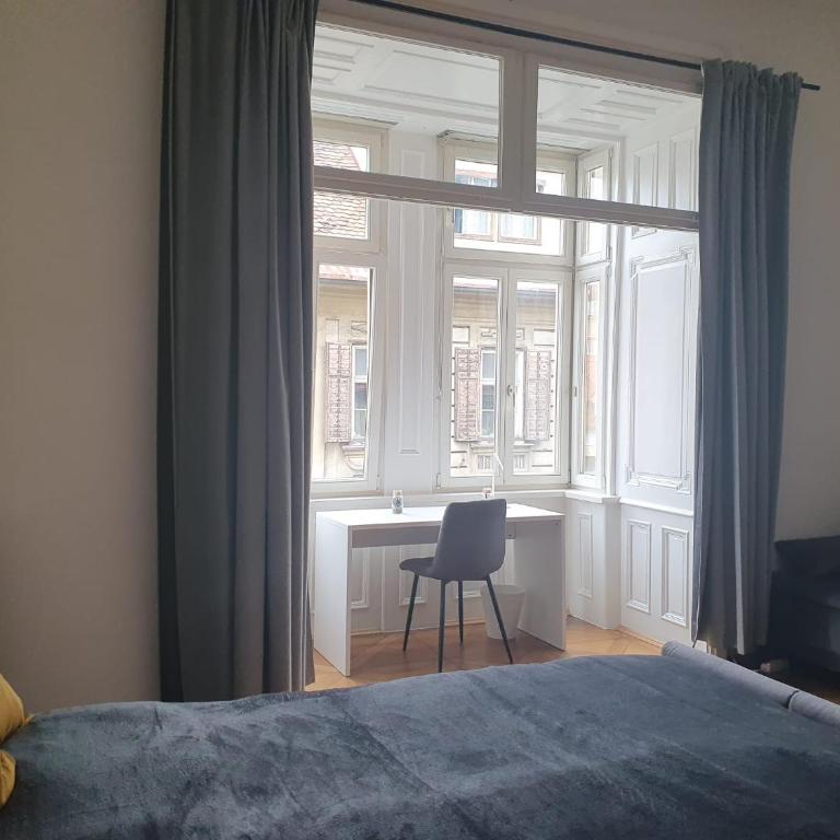 Graz City Center Apartments - Suite-Apartment - 5