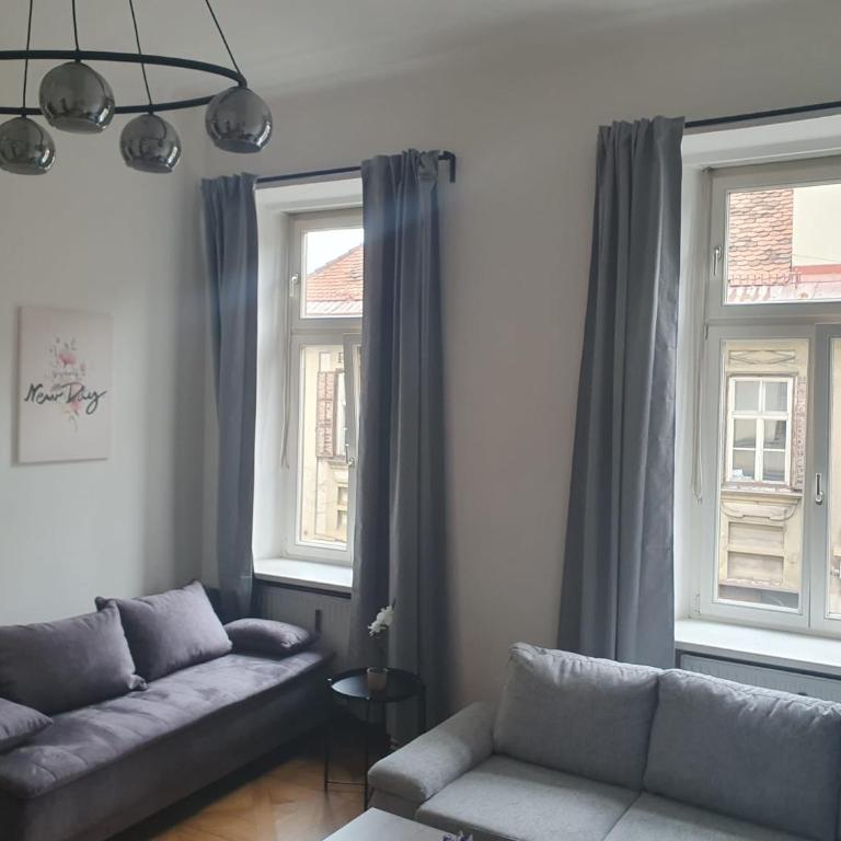 Graz City Center Apartments - Suite-Apartment - 6
