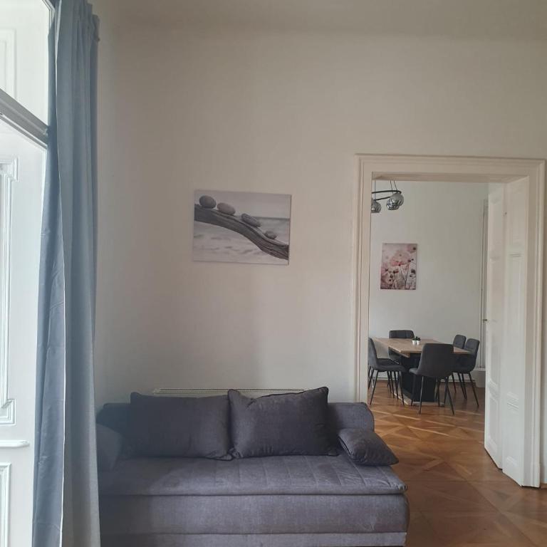 Graz City Center Apartments - Suite-Apartment - 7