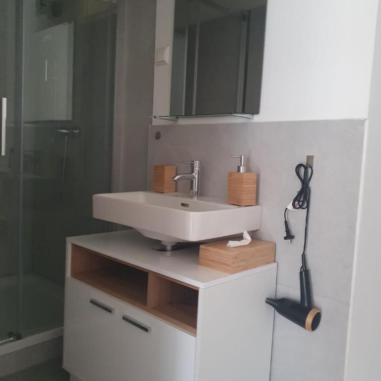 Graz City Center Apartments - Suite-Apartment - 8