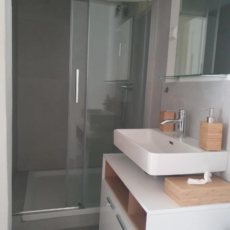 Graz City Center Apartments - Suite-Apartment - 9