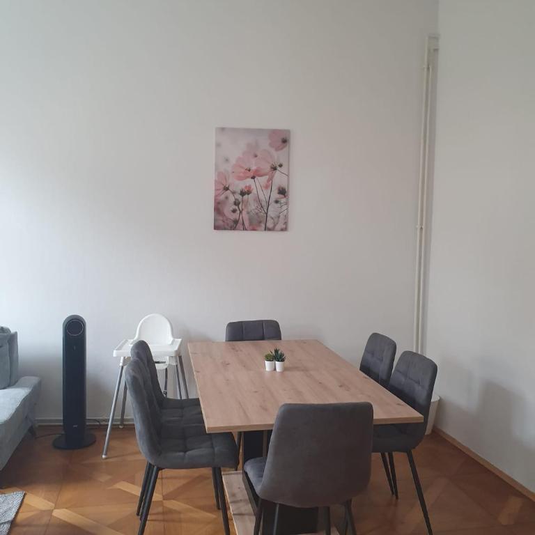 Graz City Center Apartments - Suite-Apartment - 10