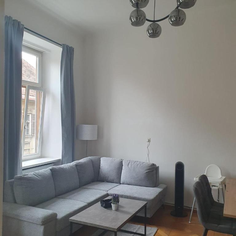 Graz City Center Apartments - Suite-Apartment - 1
