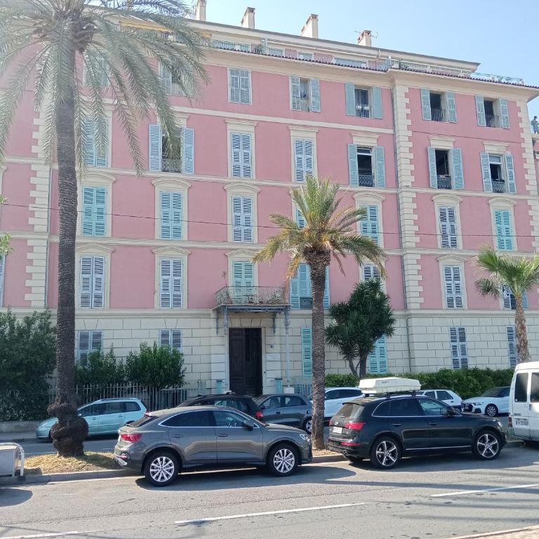 Porta di mare studio - Two-Bedroom Apartment - 14