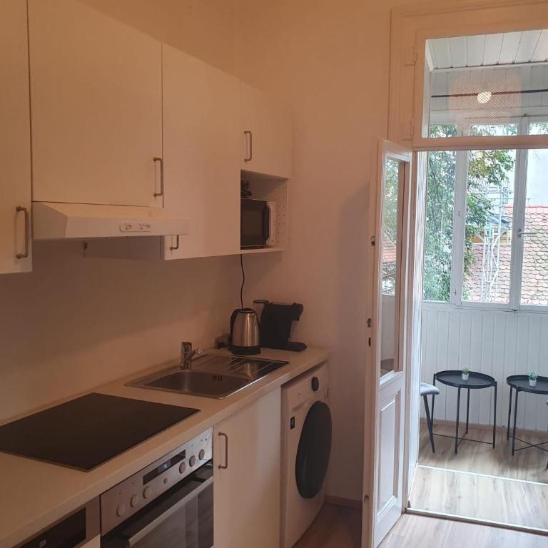 Graz City Center Apartments - Suite-Apartment - 15