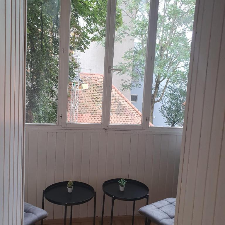 Graz City Center Apartments - Suite-Apartment - 16