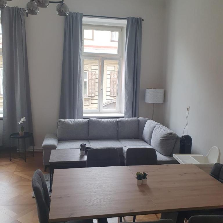 Graz City Center Apartments - Suite-Apartment - 20