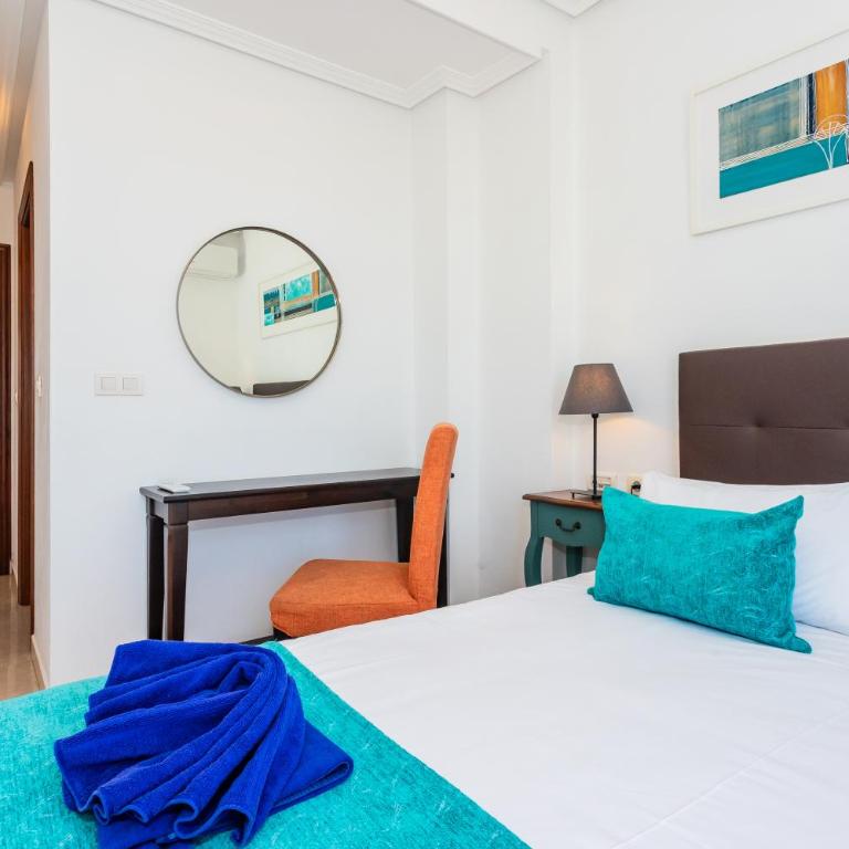 Apartamento Pluton - Two-Bedroom Apartment - 3