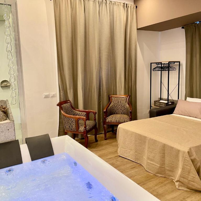 Sebastian's Elegant Apartment - Appartamento con 2 Camere da Letto e Vista Mare - 7