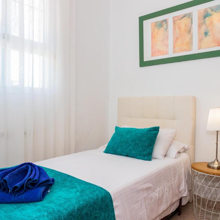 Apartamento Pluton - Two-Bedroom Apartment - 7
