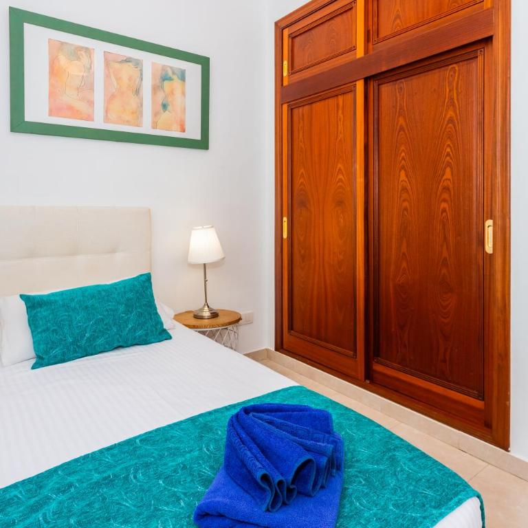 Apartamento Pluton - Two-Bedroom Apartment - 5