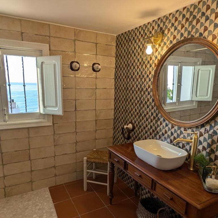 Casa con vistas al mar en el Casco Antiguo de Altea - Casa de 3 dormitorios - 14