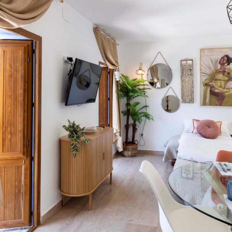 Loft 48 Apartamento - Apartamento de 1 dormitorio - 7
