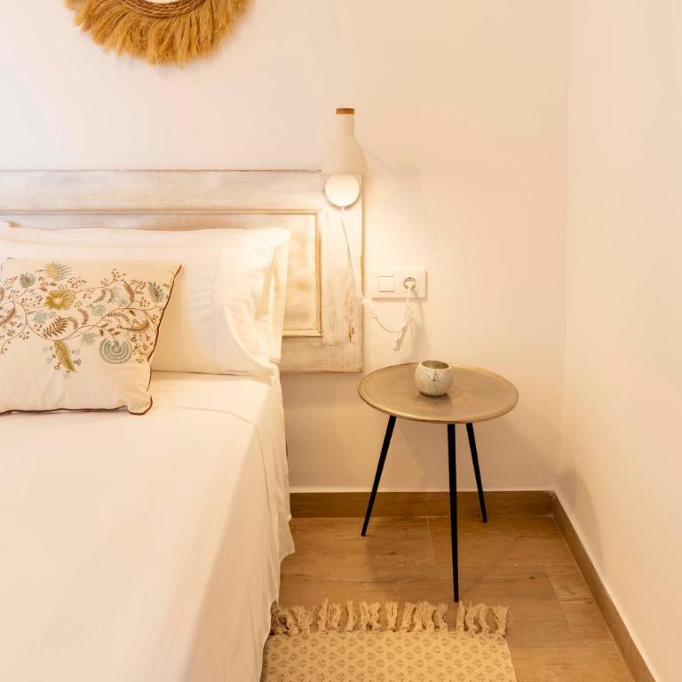 Loft 48 Apartamento - Apartamento de 1 dormitorio - 23