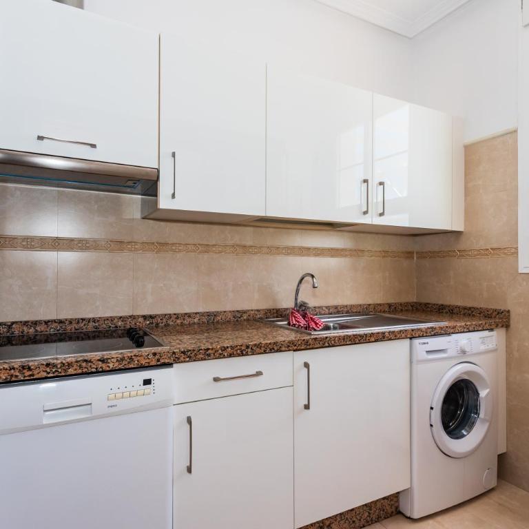 Apartamento Pluton - Two-Bedroom Apartment - 9