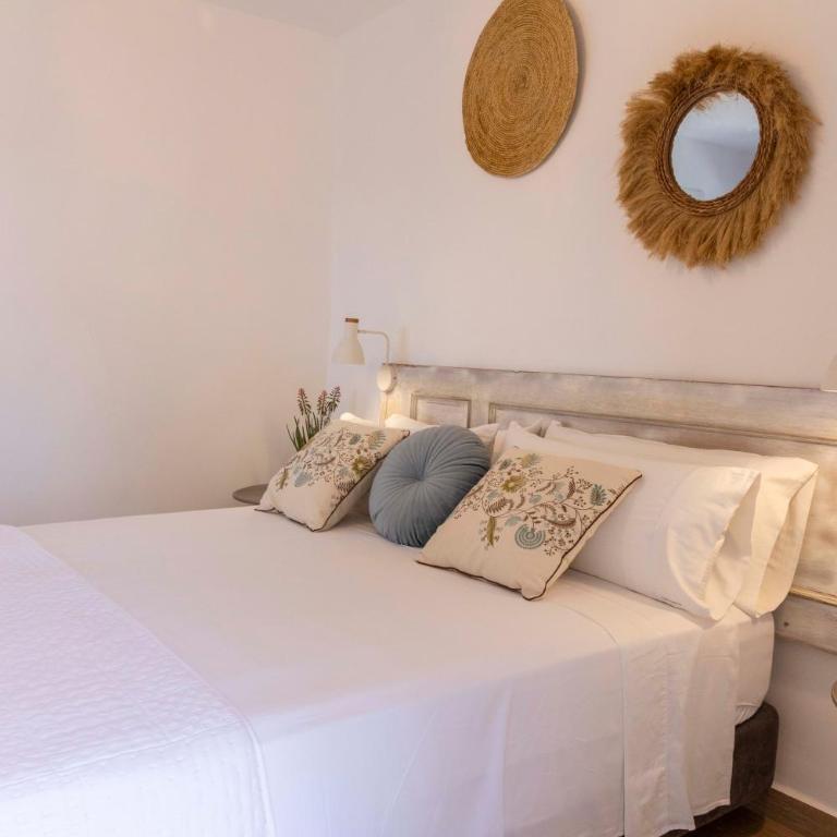 Loft 48 Apartamento - Apartamento de 1 dormitorio - 25