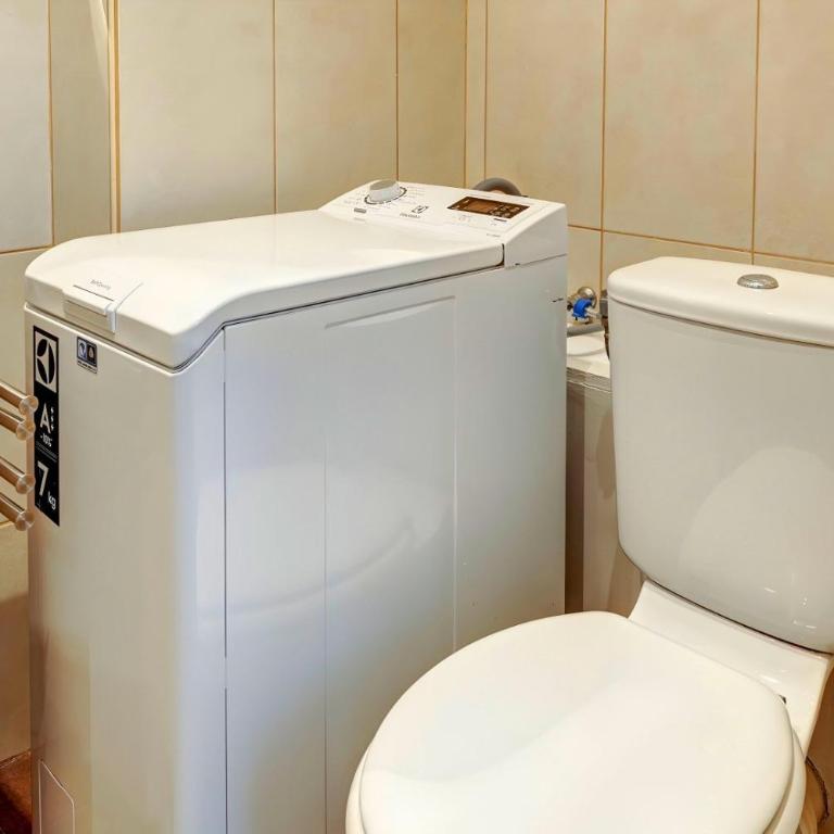 Bluestay 236 - Superbe appartement à Paris - Apartamento de 1 dormitorio - 15
