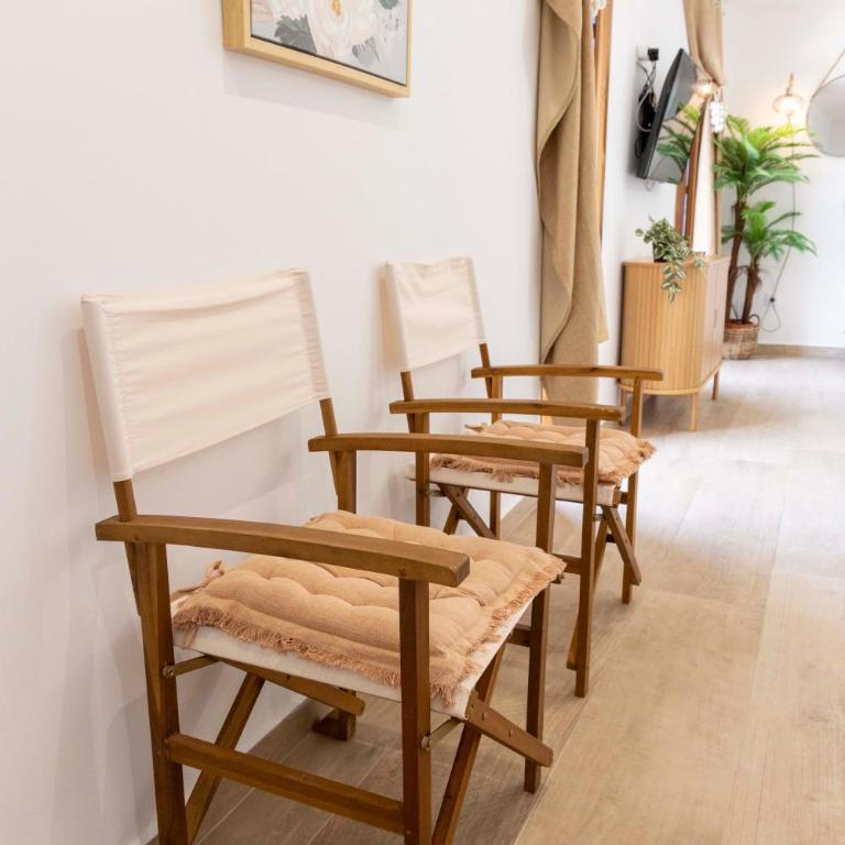 Loft 48 Apartamento - Apartamento de 1 dormitorio - 18