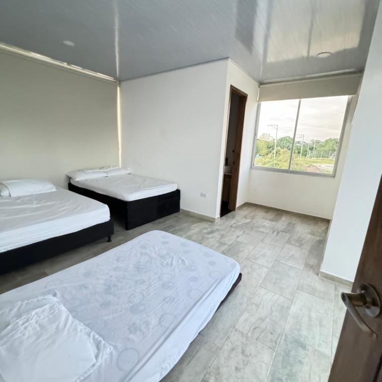 Casa en Condominio Carmen de Apicala - Casa de 4 dormitorios - 47