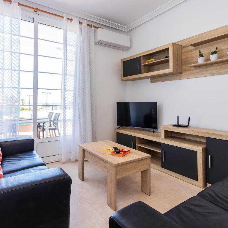 Apartamento Pluton - Two-Bedroom Apartment - 13