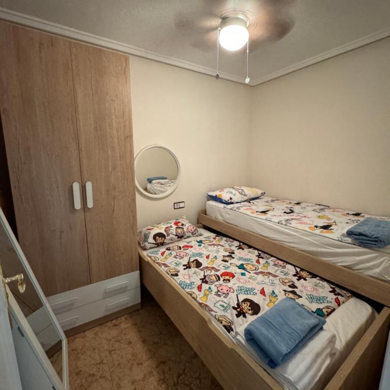 Don Pablo Apartamento - Two-Bedroom Apartment - 6