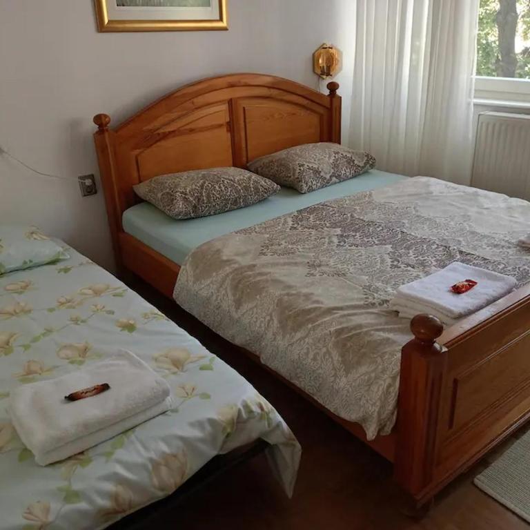 Apartment "Relax" - Wilson's Promenade - Apartman sa 1 Spavaćom Sobom - 12