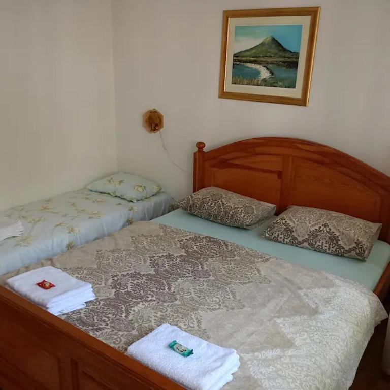 Apartment "Relax" - Wilson's Promenade - Apartman sa 1 Spavaćom Sobom - 13