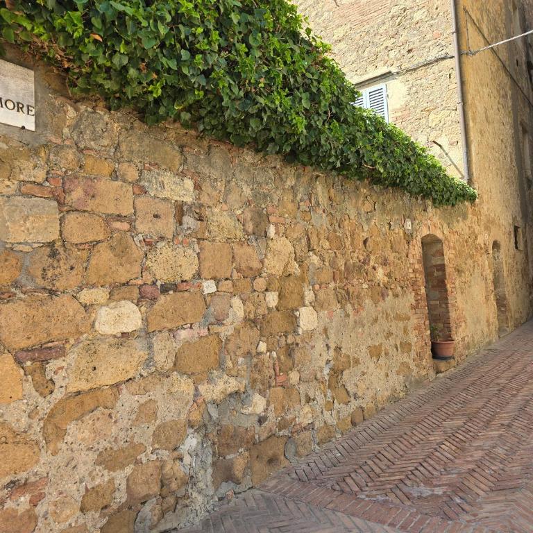 Finestra Dell'Angelo - Camera Familiare Superior - 19