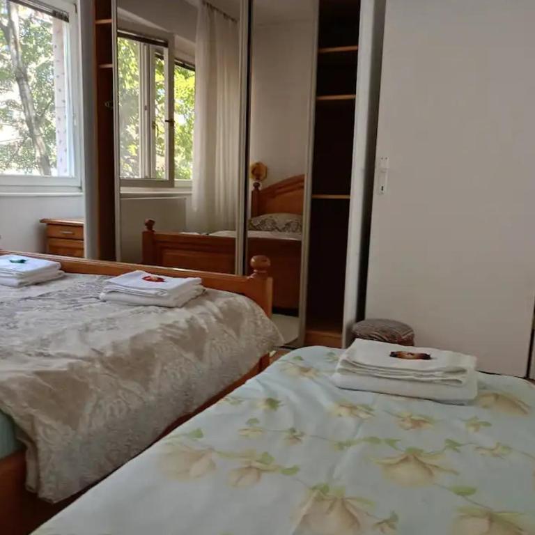 Apartment "Relax" - Wilson's Promenade - Apartman sa 1 Spavaćom Sobom - 14
