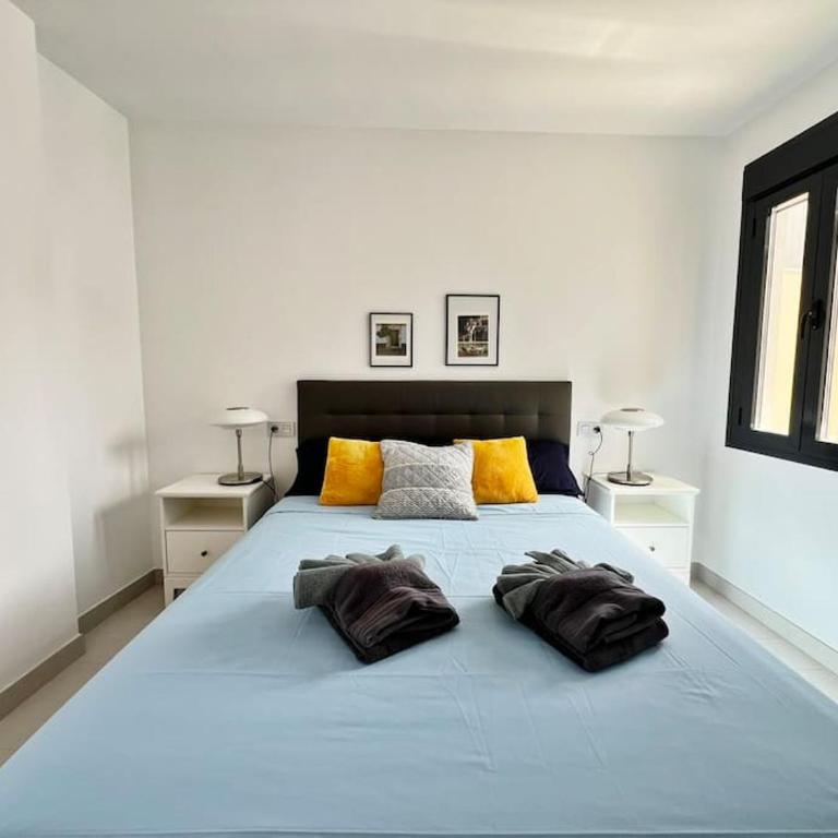 Luxury & New apartment with pool II - Apartamento de 2 dormitorios - 3