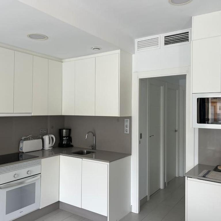 Luxury & New apartment with pool II - Apartamento de 2 dormitorios - 5